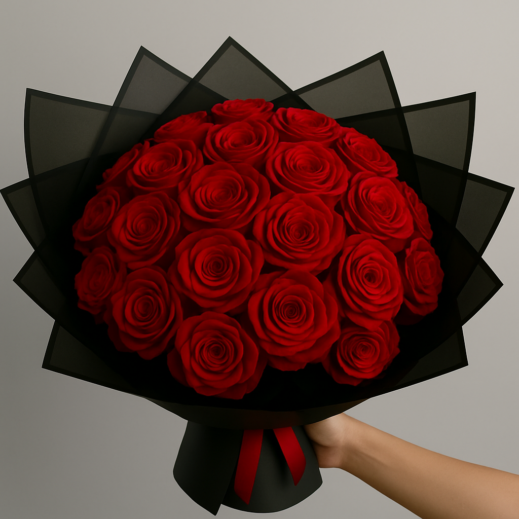 Bouquets