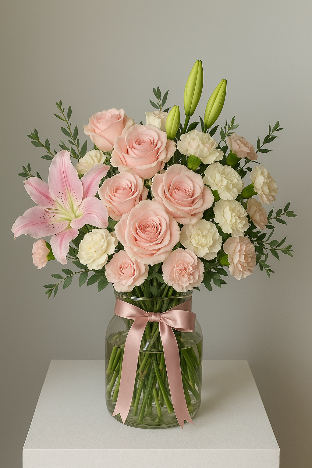 Vase Arrangements